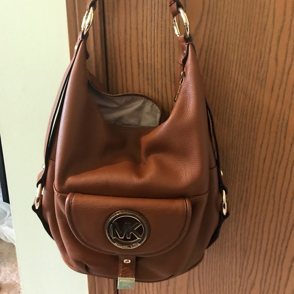 Michael Kor shoulder bag